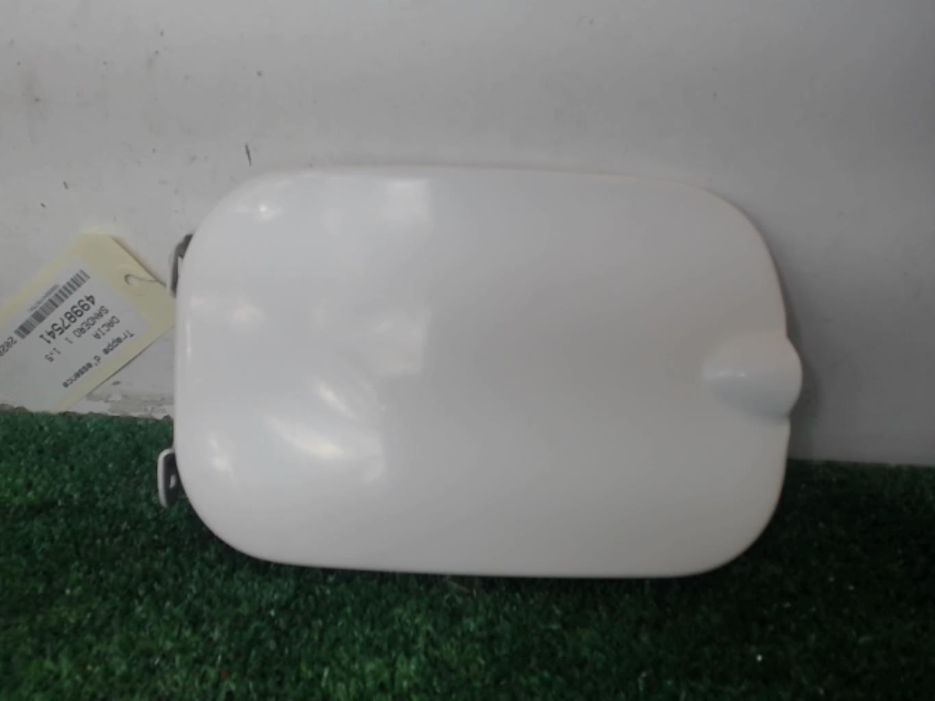 Trappe d'essence DACIA SANDERO 1 Diesel - 1