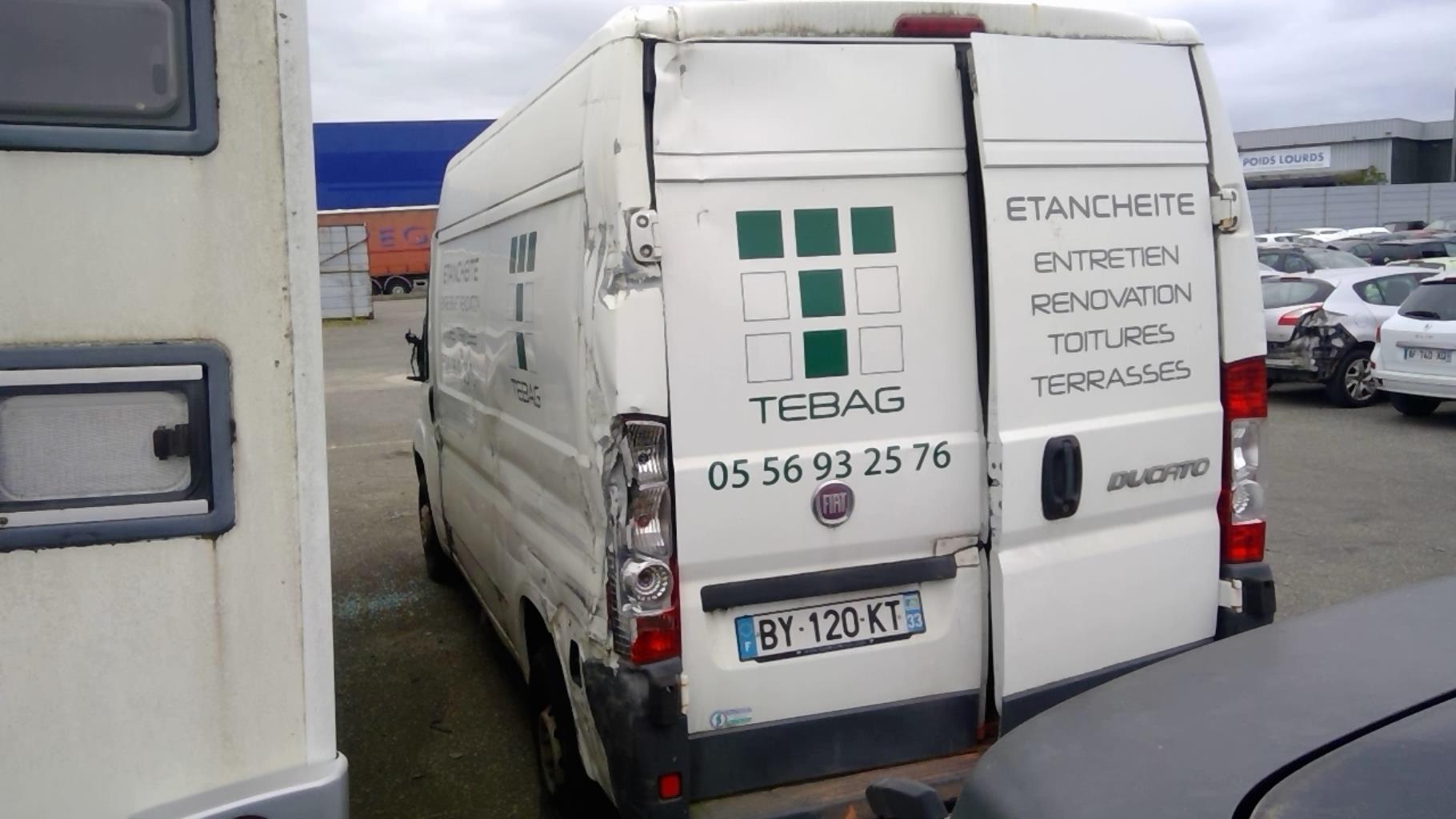 Image FIAT DUCATO 3