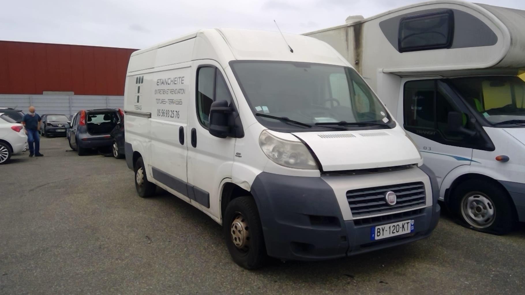 Image FIAT DUCATO 3