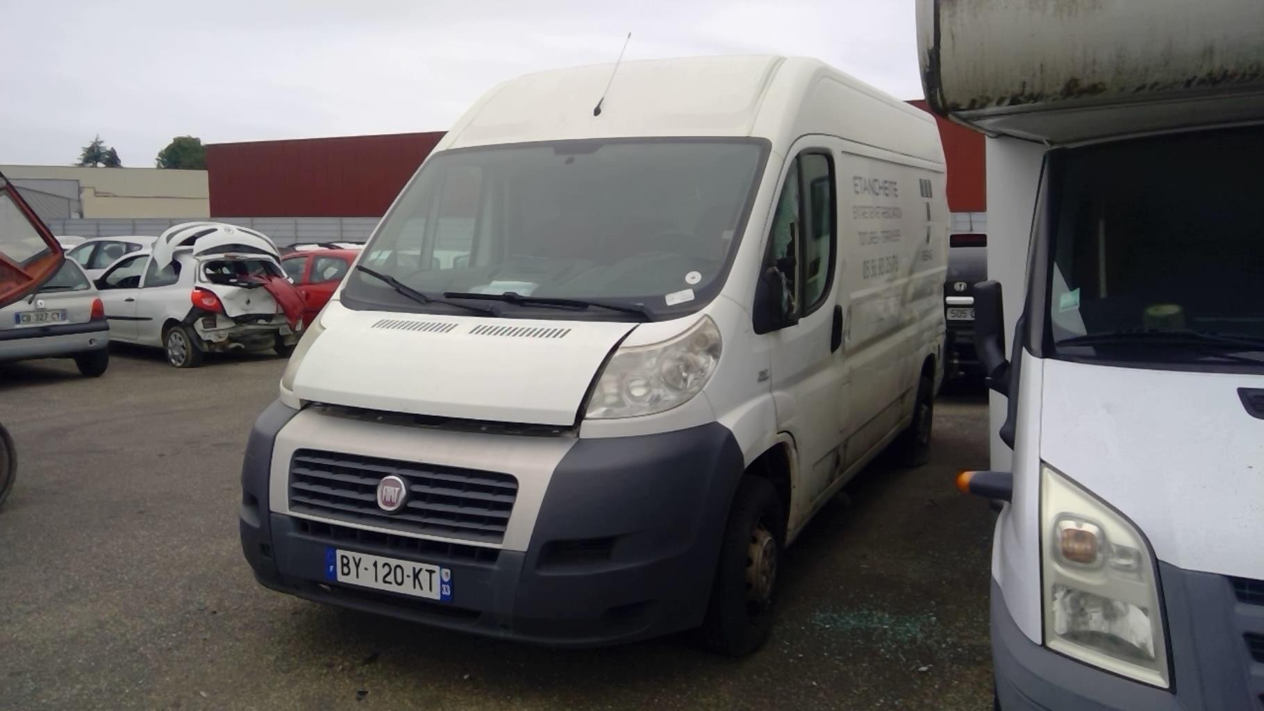 Image FIAT DUCATO 3
