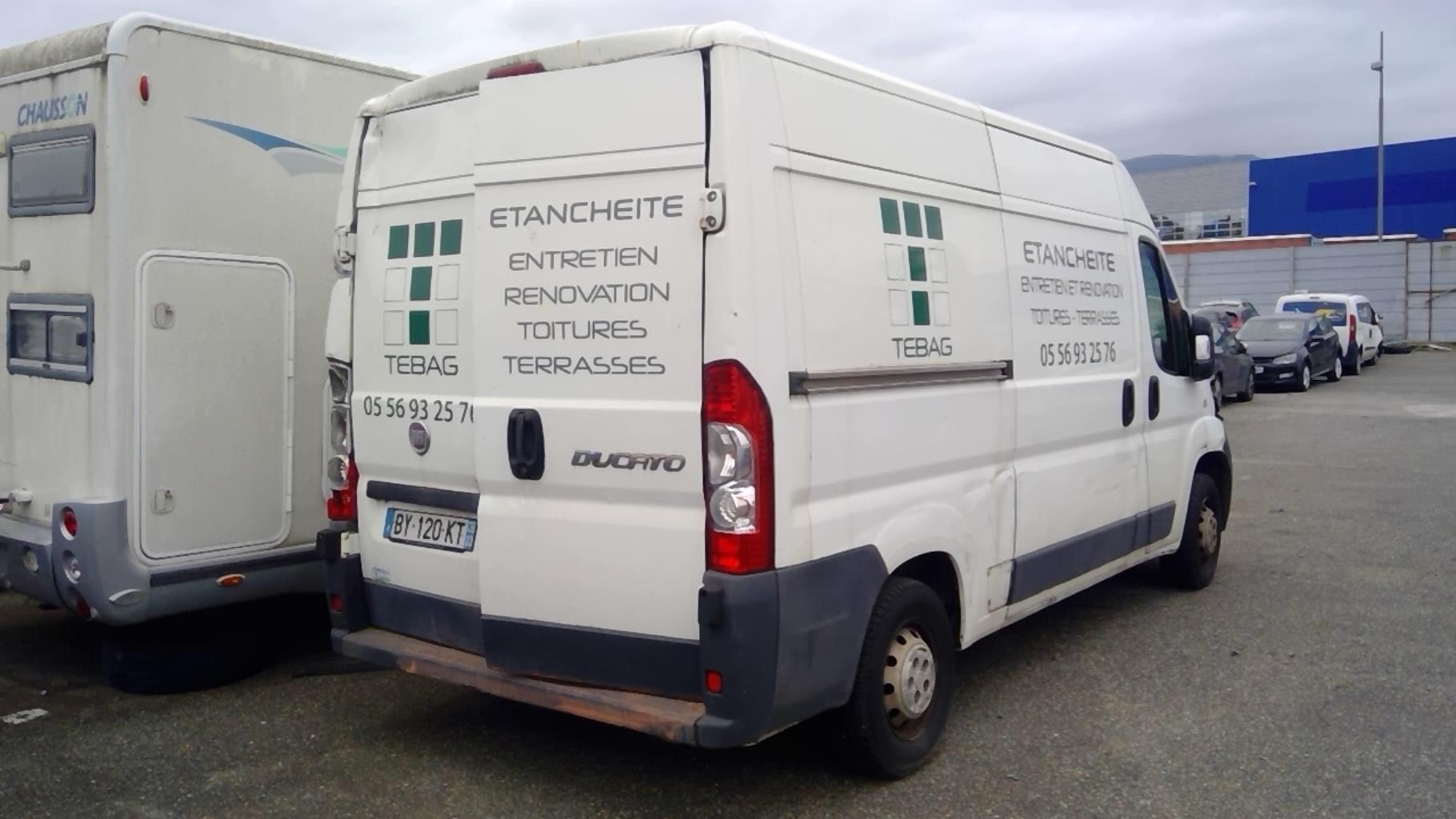 Image FIAT DUCATO 3