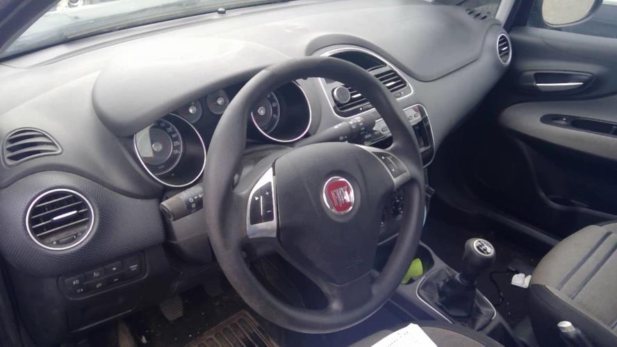 Image Boite de vitesses - FIAT PUNTO EVO 3