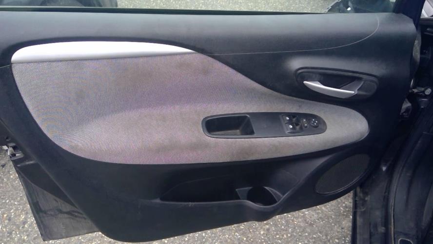 Image Boite de vitesses - FIAT PUNTO EVO 3