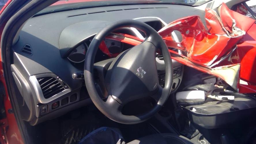 Image Boite de vitesses - PEUGEOT 206+