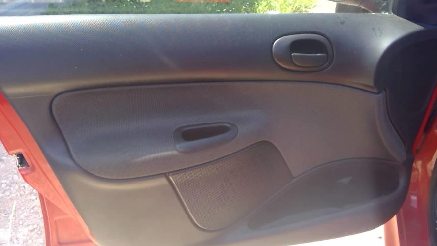 Image Boite de vitesses - PEUGEOT 206+