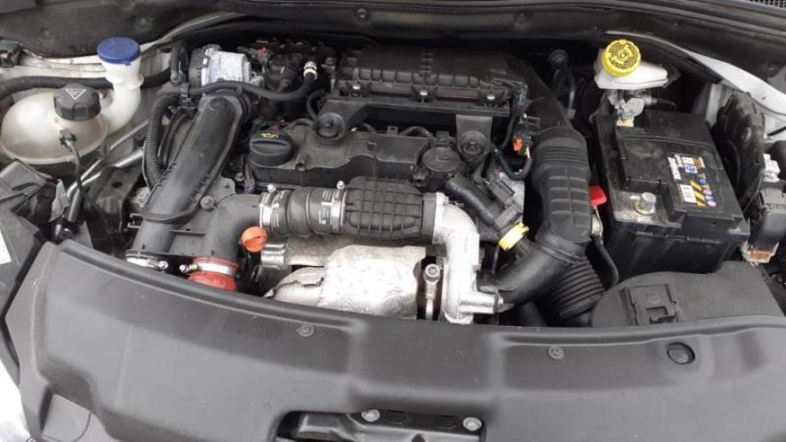 Image Volant - PEUGEOT 208 1