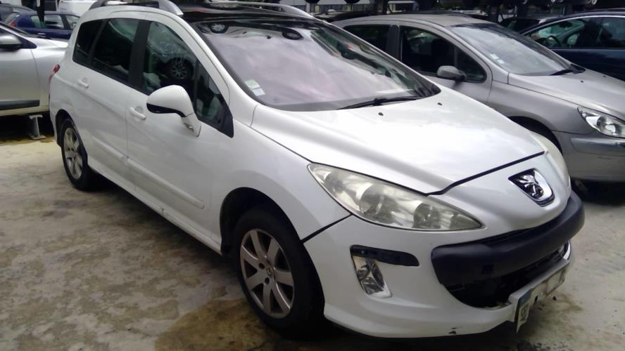 Image Aile avant gauche - PEUGEOT 308 1 SW