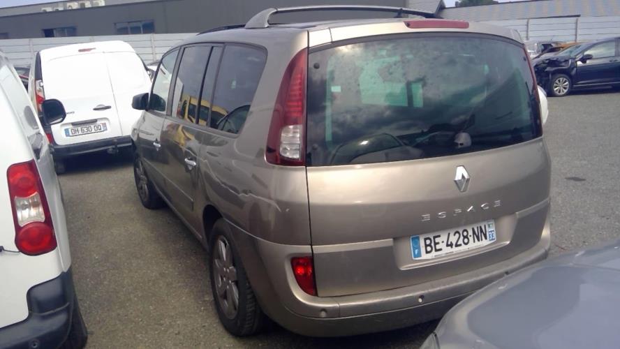 Image Feu arriere principal droit (feux) - RENAULT GRAND ESPACE 4