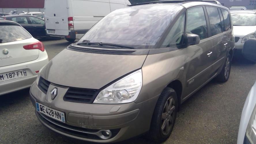 Image Feu arriere principal droit (feux) - RENAULT GRAND ESPACE 4