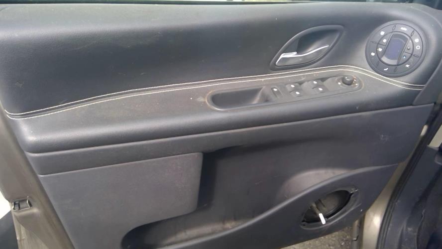 Image Feu arriere principal droit (feux) - RENAULT GRAND ESPACE 4