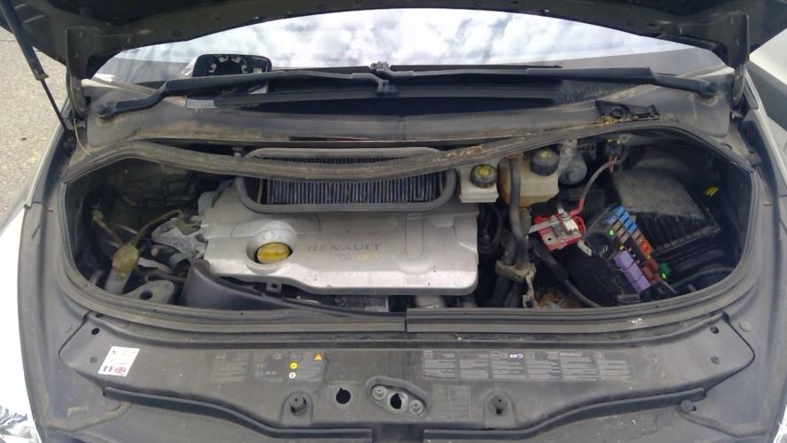 Image Feu arriere principal droit (feux) - RENAULT GRAND ESPACE 4