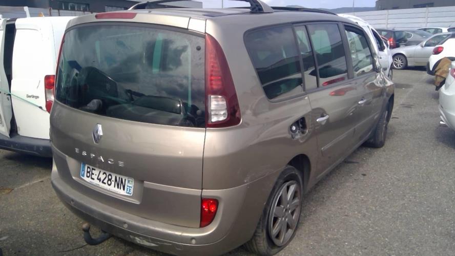 Image Feu arriere principal droit (feux) - RENAULT GRAND ESPACE 4
