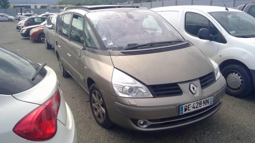 Image Feu arriere principal droit (feux) - RENAULT GRAND ESPACE 4