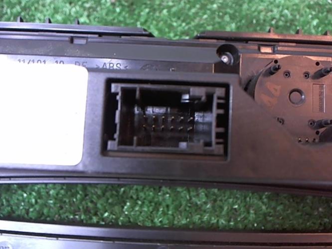 Image Commande chauffage - BMW SERIE 5 E60
