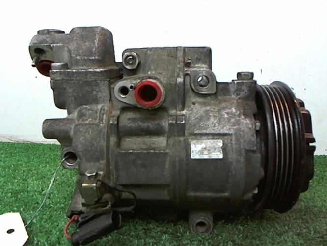 Image Compresseur clim - MERCEDES CLASSE A 168