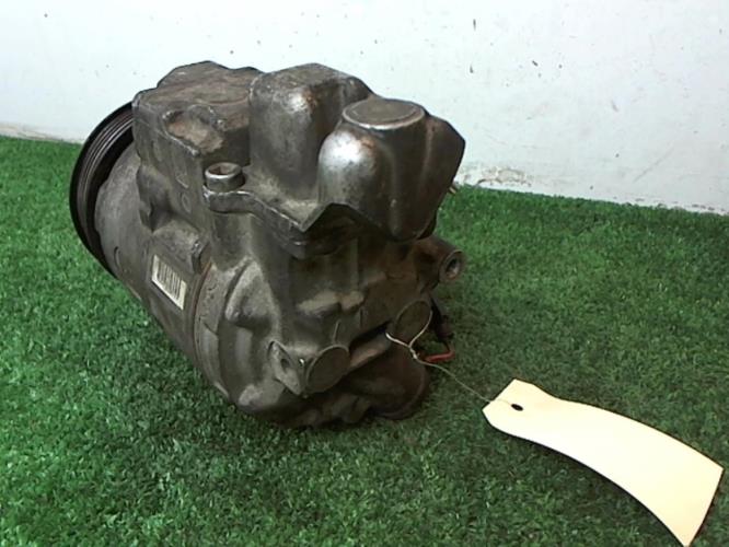 Image Compresseur clim - MERCEDES CLASSE A 168