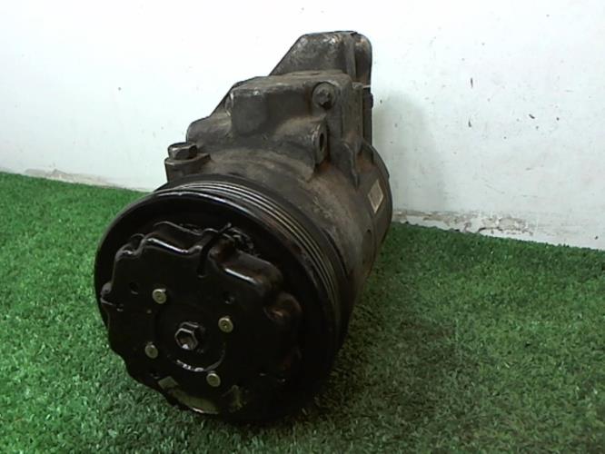 Image Compresseur clim - MERCEDES CLASSE A 168