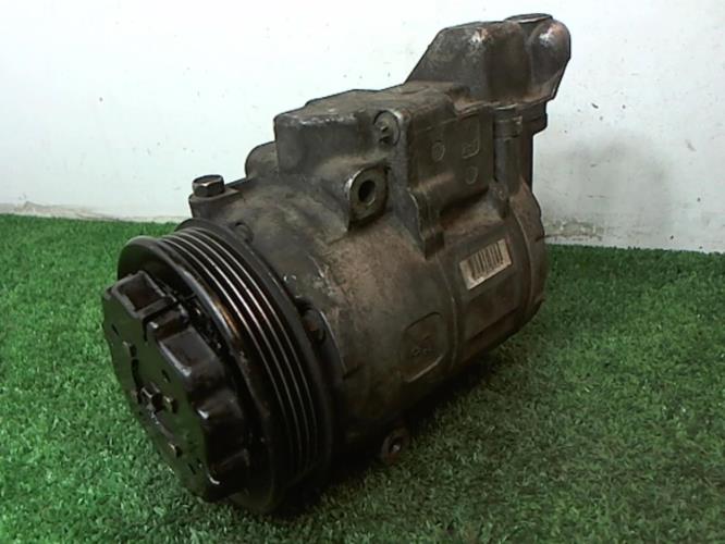 Image Compresseur clim - MERCEDES CLASSE A 168