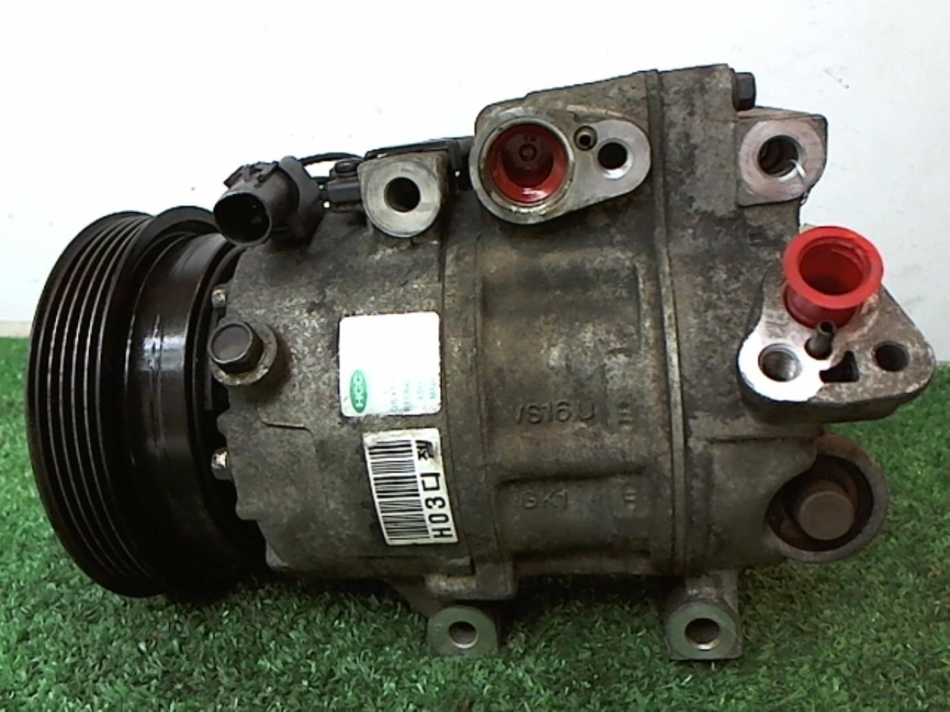 Compressore clima HYUNDAI I 30 1 PHASE 1 Diésel - 1