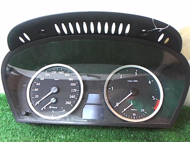 Image Compteur - BMW SERIE 5 E60