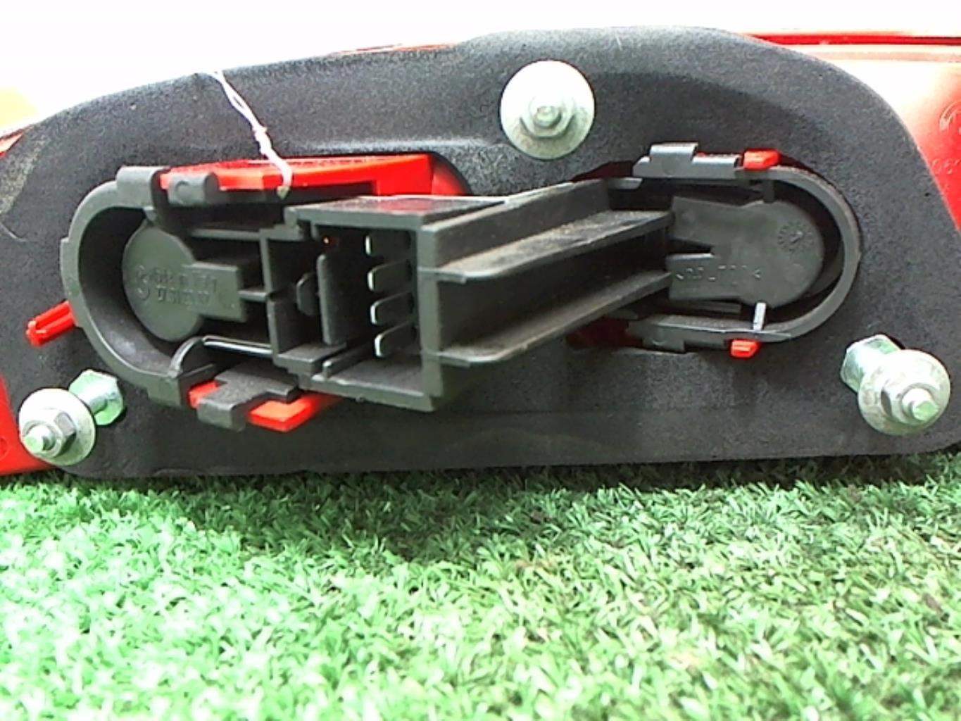 Fanale posteriore principale destro (luci) ALFA ROMEO 159 Diésel - 1