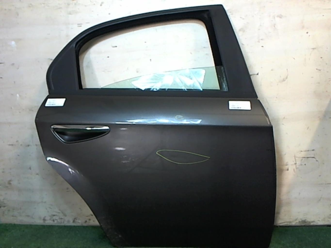 Portiera posteriore destra ALFA ROMEO 159 Diésel - 1