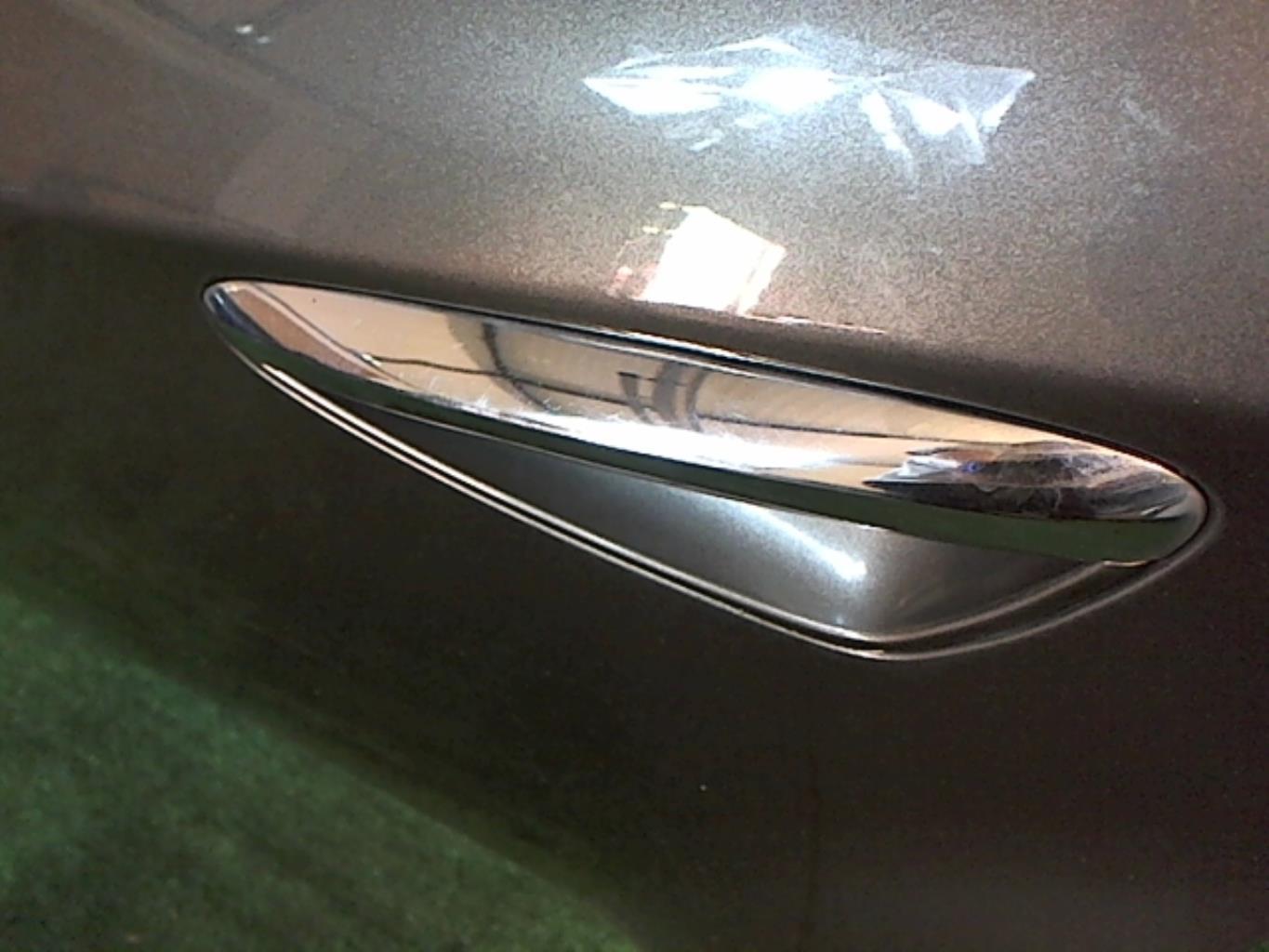 Portiera posteriore sinistra ALFA ROMEO 159 Diésel - 1