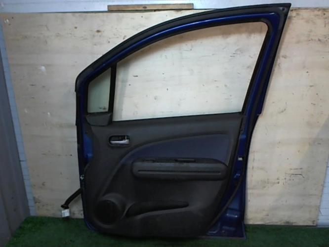 Image Porte avant droit - SUZUKI SPLASH