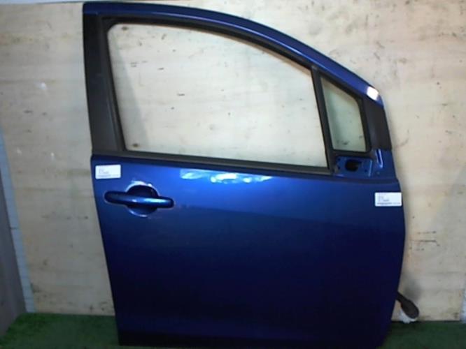 Image Porte avant droit - SUZUKI SPLASH