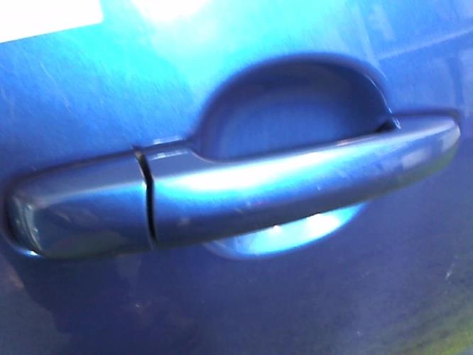 Image Porte avant droit - SUZUKI SPLASH