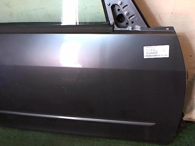 Image Porte avant droit - MITSUBISHI COLT 6