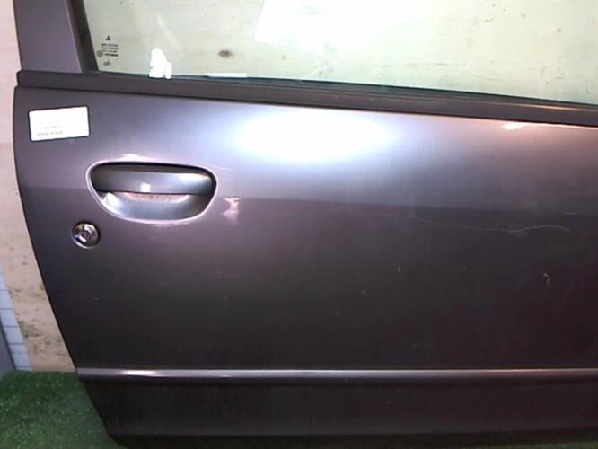 Image Porte avant droit - MITSUBISHI COLT 6