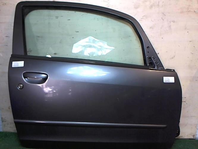 Image Porte avant droit - MITSUBISHI COLT 6