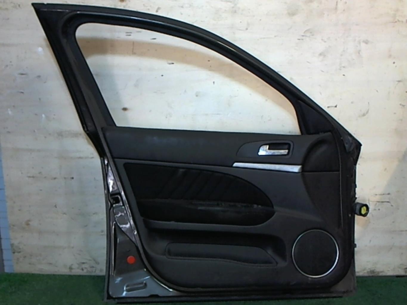 Portiera anteriore sinistra ALFA ROMEO 159 Diésel - 1