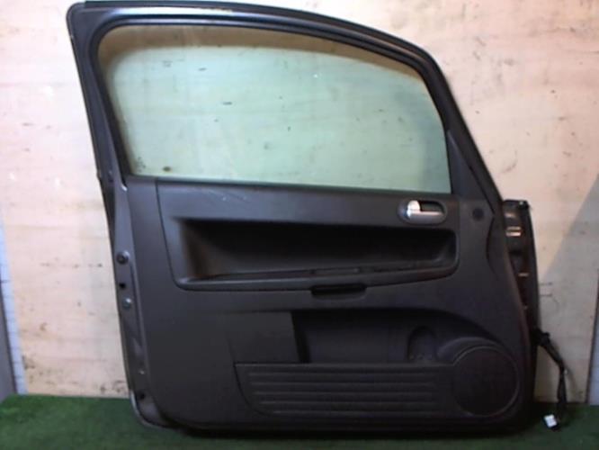 Image Porte avant gauche - MITSUBISHI COLT 6