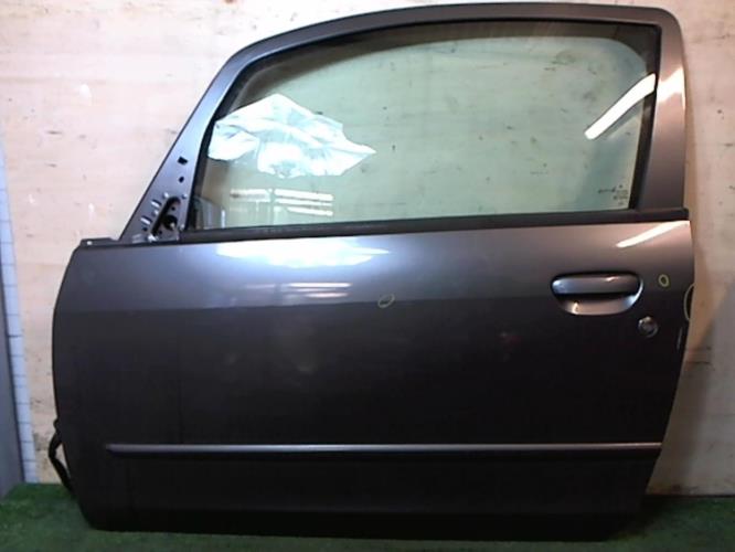 Image Porte avant gauche - MITSUBISHI COLT 6