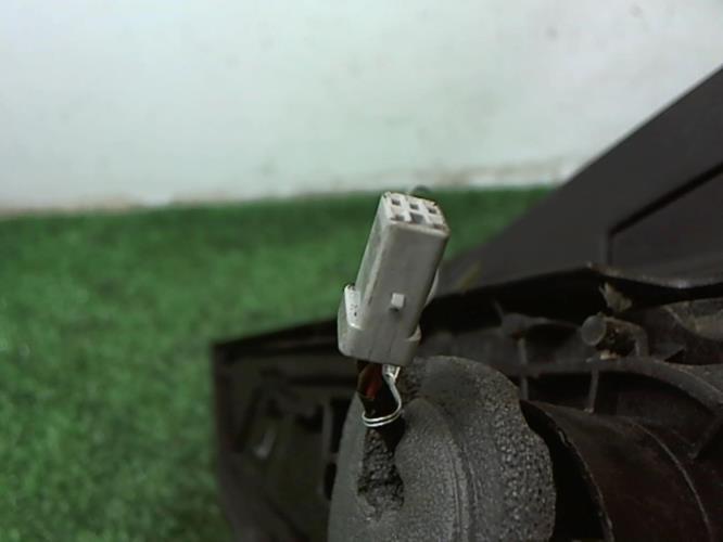Image Retroviseur droit - MITSUBISHI COLT 6