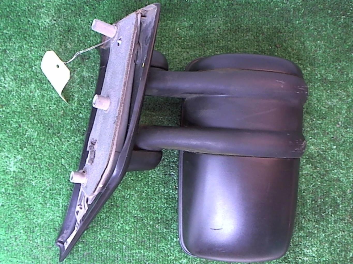 Retrovisor derecho OPEL MOVANO A PHASE 1 Diésel - 1
