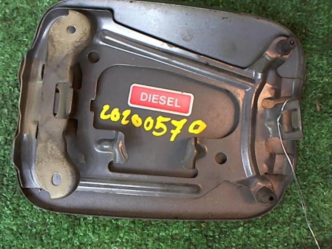Image Trappe d'essence - NISSAN MICRA 3