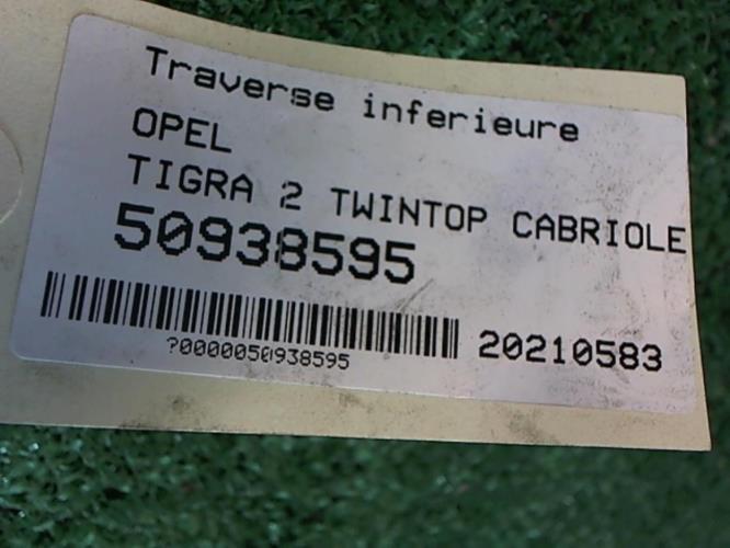 Foto del ricambio