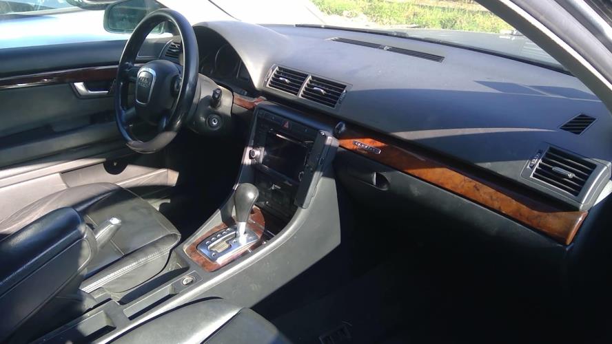 Image Demarreur - AUDI A4 2