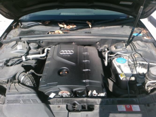 Image Volant - AUDI A4 3