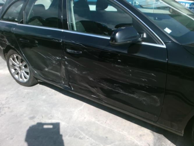 Image Volant - AUDI A4 3