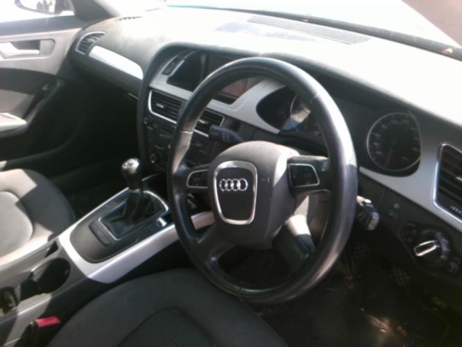 Image Volant - AUDI A4 3