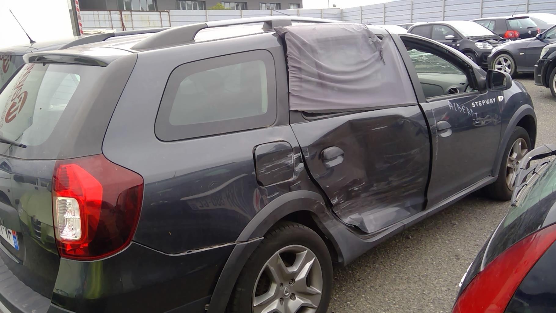 Image DACIA LOGAN MCV 2