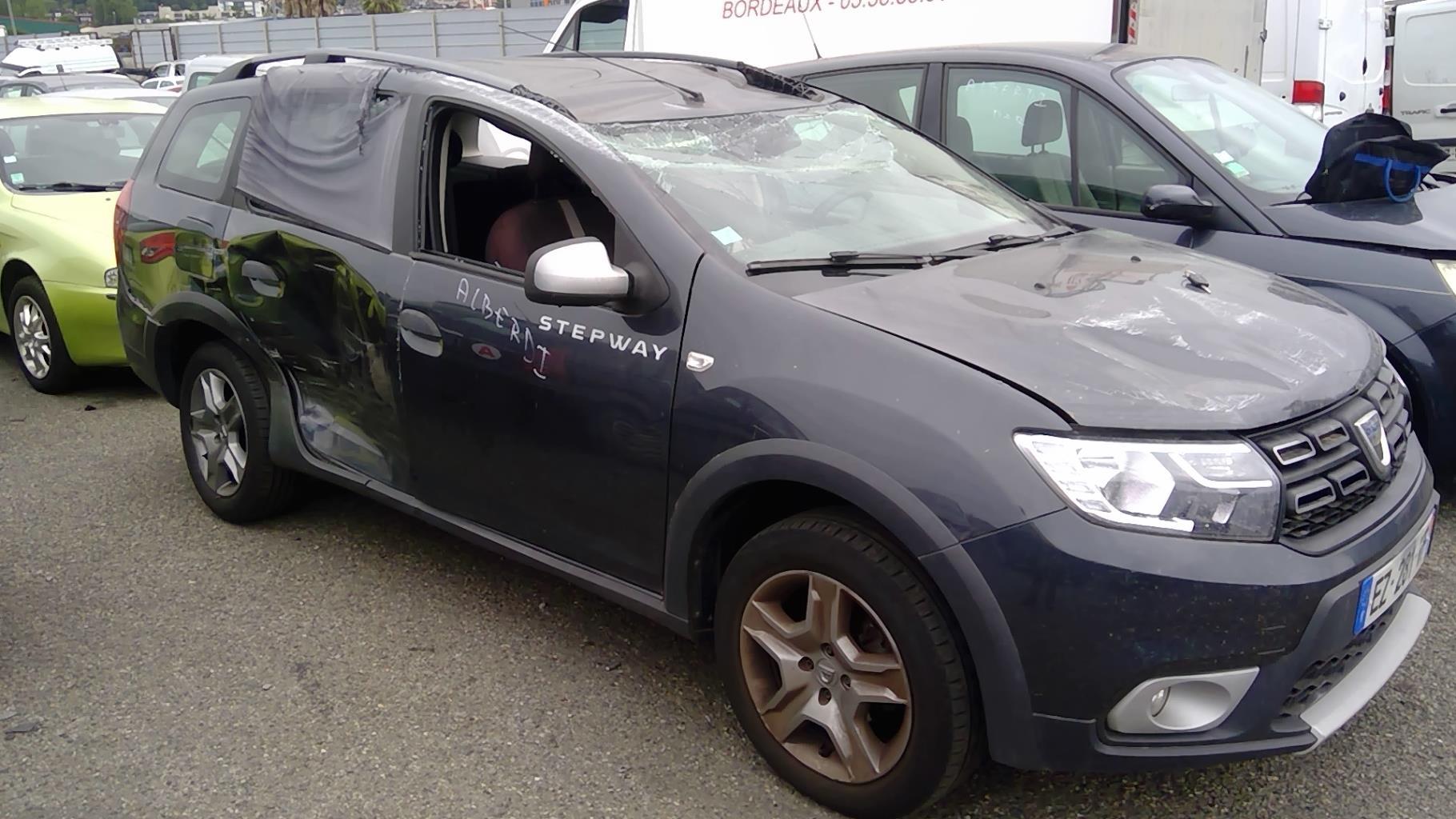 Image DACIA LOGAN MCV 2