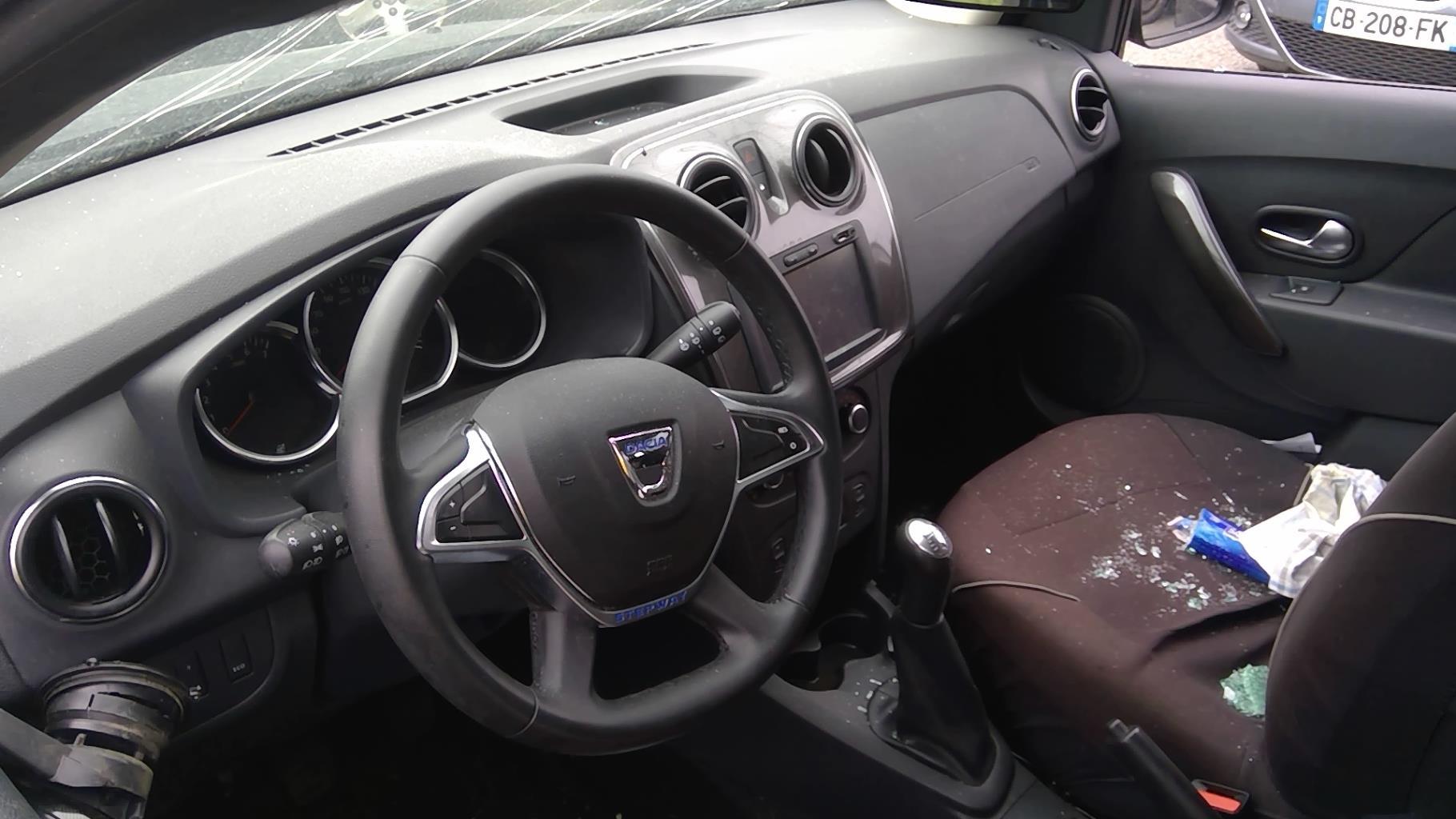 Image DACIA LOGAN MCV 2