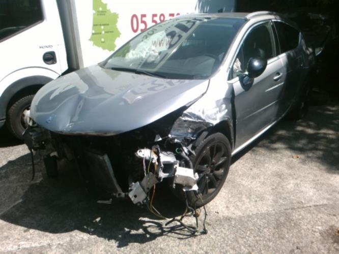 Image Interieur complet - DS DS4 1