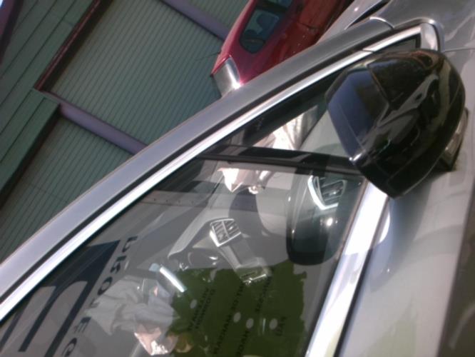 Image Interieur complet - DS DS4 1
