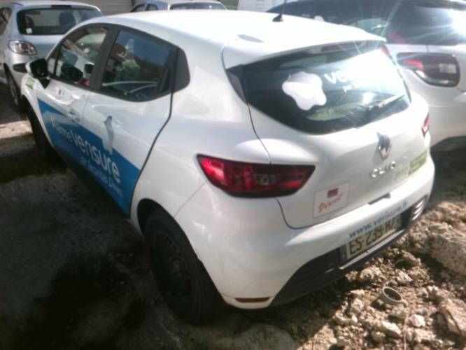 Image Autoradio d'origine - RENAULT CLIO 4